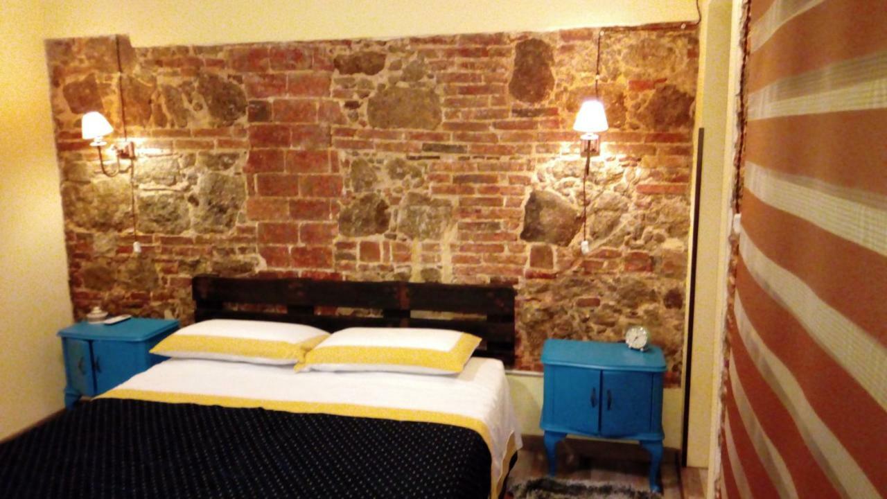 Il Vicoletto Apartment Serra San Bruno Exterior foto